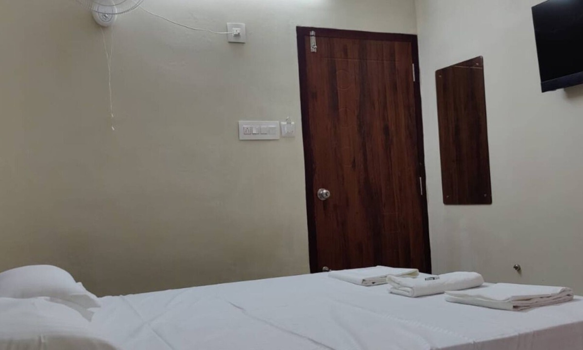 Nagercoil Hotel | Beun Residency