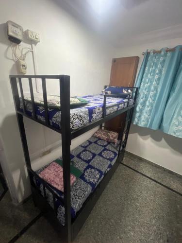 Airoli Bed & Breakfast | BEYOND INFINITY GROUP, pg
