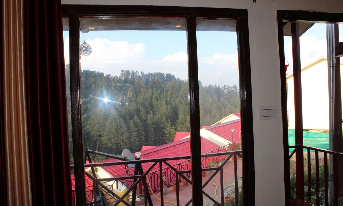 Kanatal Hotel | Beyond Stay Kastura Kanatal