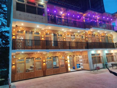 Bhaderwah Resort | Bhaderwah Resorts Pvt Ltd