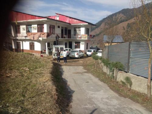 Bhaderwah Resort | Bhaderwah Valley Resort