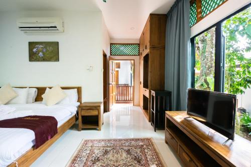Janda Baik Resort | Bidaisari Resort