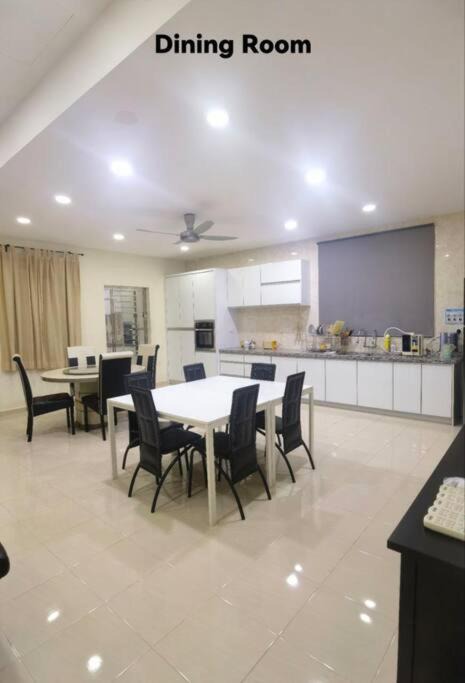 Taman Setia House | Big House In Alor Setar Taman Sri Ampang