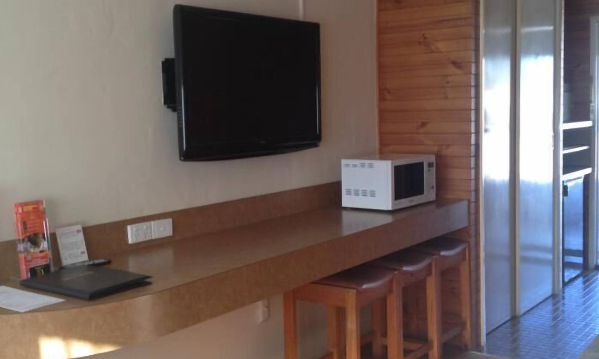 Echuca Hotel | Big River Motel