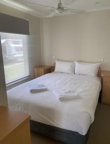 Moama Resort | BIG4 Moama Holiday Park