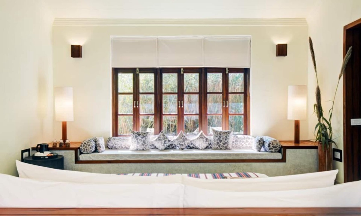 Bali Cabin | Bijapur Lodge