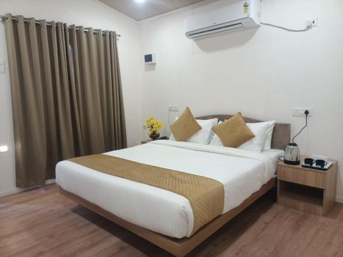 Gulbarga Hotel | Bijaspur Royale Tree Resort