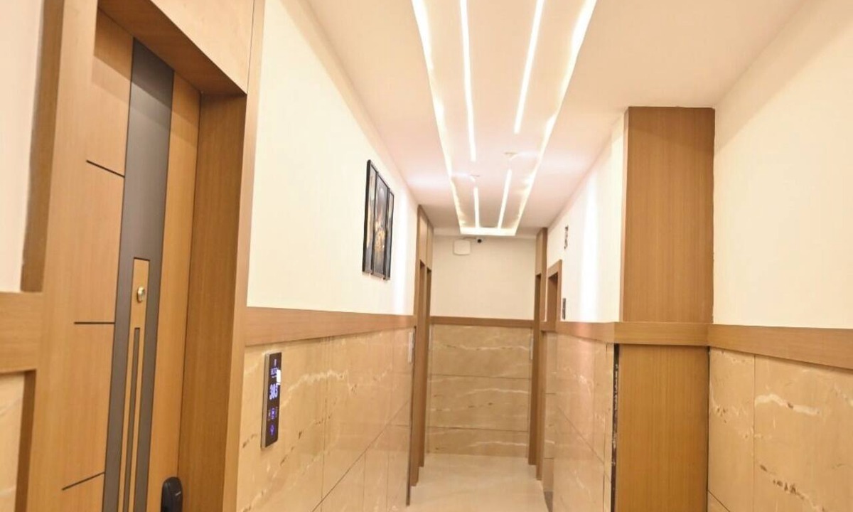 5th Block Hotel | Bilton Premium Luxury Hotel Koramangala