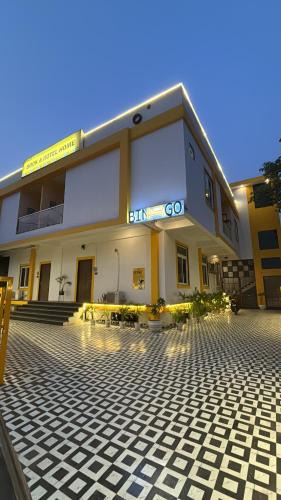 Alwar Apartment | Bingo Service Apartment Grand 3BHK
