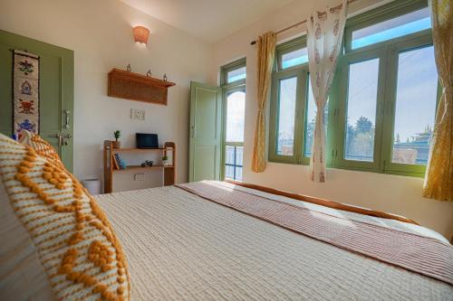 Suja House | Bir Downtown 2 BHK - Landing site 5 mins