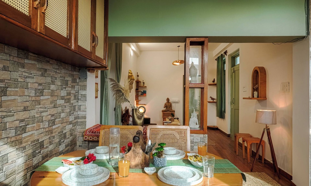 Suja Apartment | Bir Downtown 2BHK - Landing Site 5 Mins
