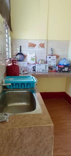 Balipara Villa | BJB Villa Home Stay