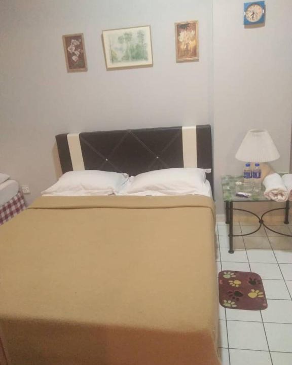 Taman Haji Zainal Apartment | BL02_01 paradise lagoon apartment (corus) 3.5km jln pantai