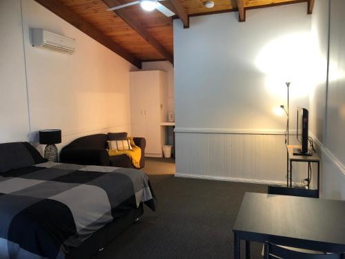 Tumbarumba Apartment | Black Range Lodge