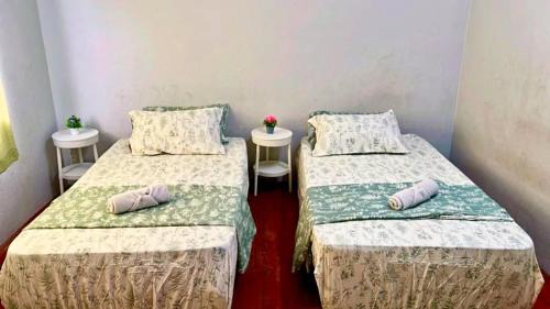 Air Hangat House | BlackSands Guests House Langkawi