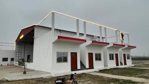 Faizabad Resort | Blessings