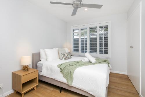 Burleigh Heads House | Bliss And Harmony