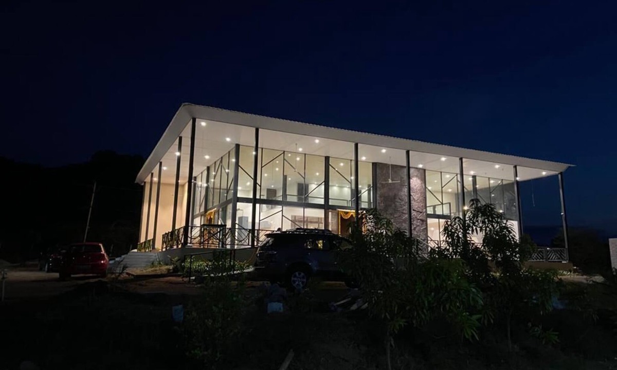 Kalwakurti Hotel | Bliss Farm Stay-JASMINE