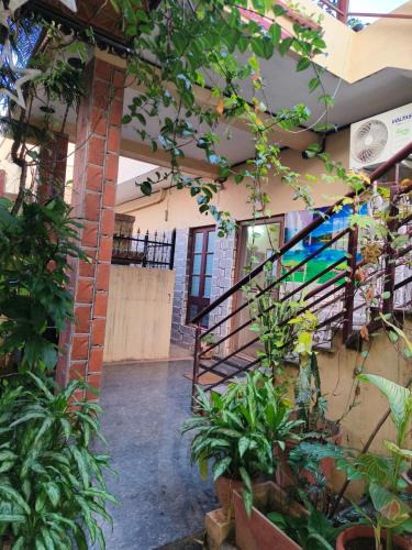 Ramamurthy Nagar House | Bliss Mansion