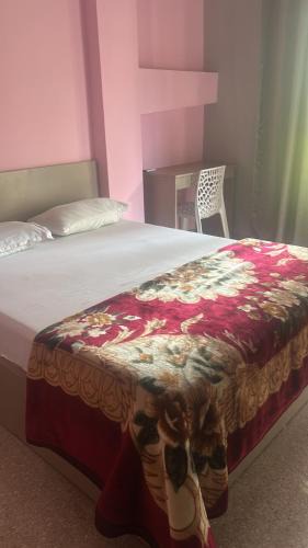 Khanapara Apartment | BLiSSFULL home
