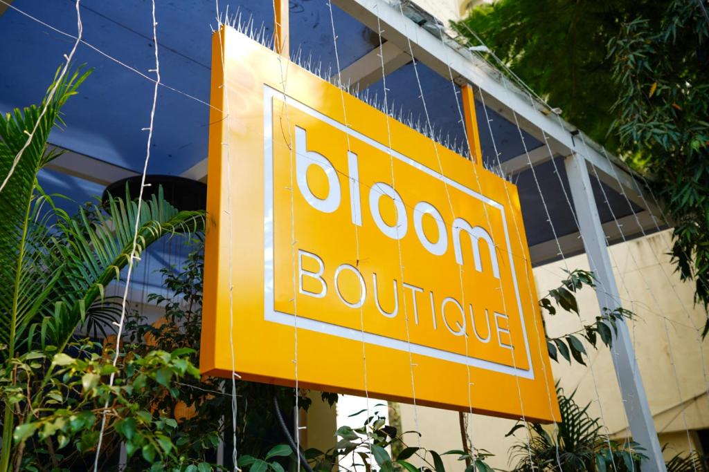 Bandra West Hotel | Bloom Boutique l Bandra