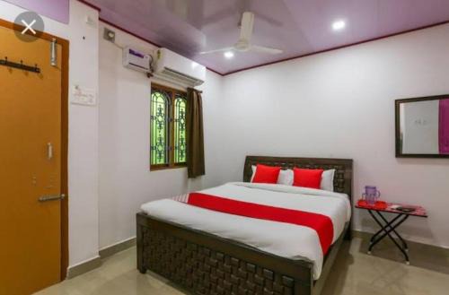 Mahabalipuram Beach House | BLUE BAY RESIDENCY