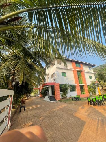 Dapoli Hotel | Blue Diamond Dapoli