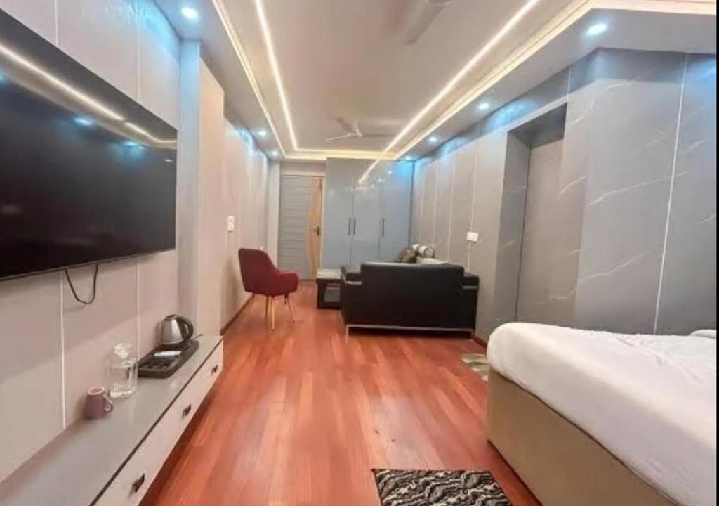 Knowledge Park III Hotel | Blueberry Premium Hotel