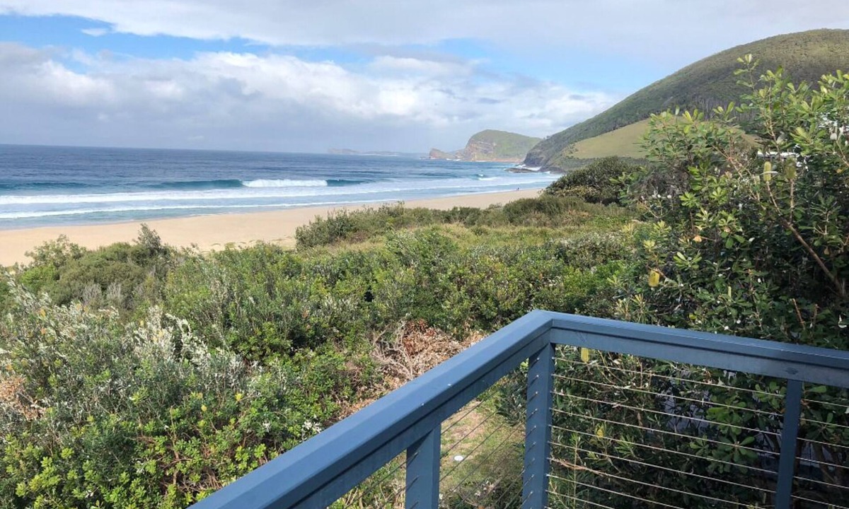 Blueys Beach Apartment | Bluecrest 2 at Blueys Beach
