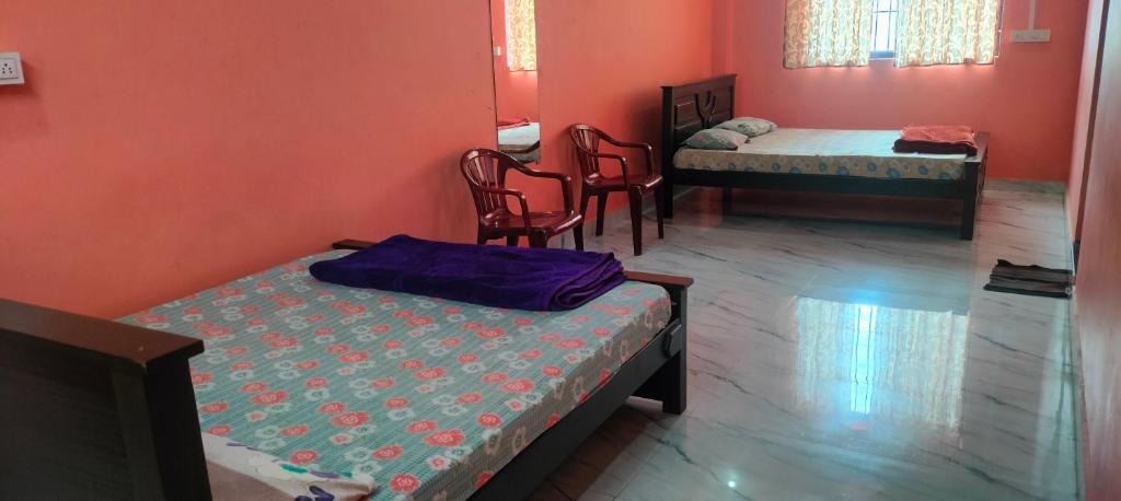 Honavar House | Bluepearl Home stay AC