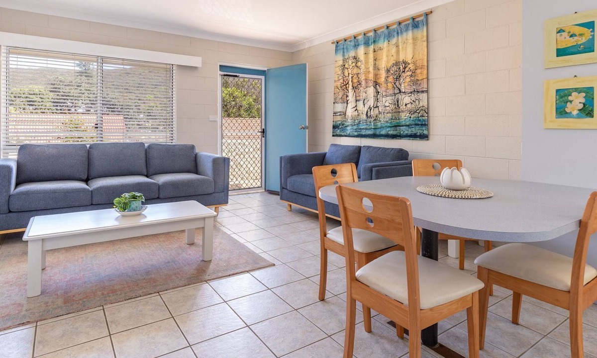 Blueys Beach Villa | Blueys Beach Villa Manyana 25