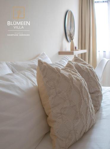 Kampung Serdang Baru Villa | Blumeen Villa 2