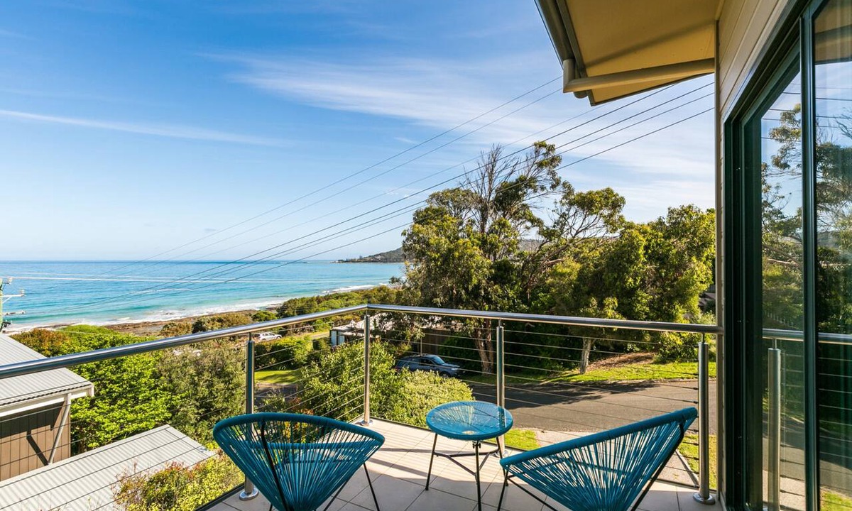 Lorne House | Bluview