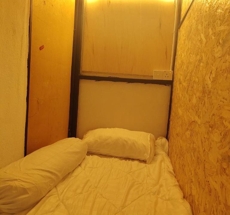 Central Seberang Perai House | BM Homestay