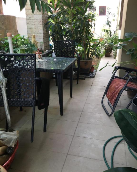 Kampung Permatang Tengah House | BM Rooms