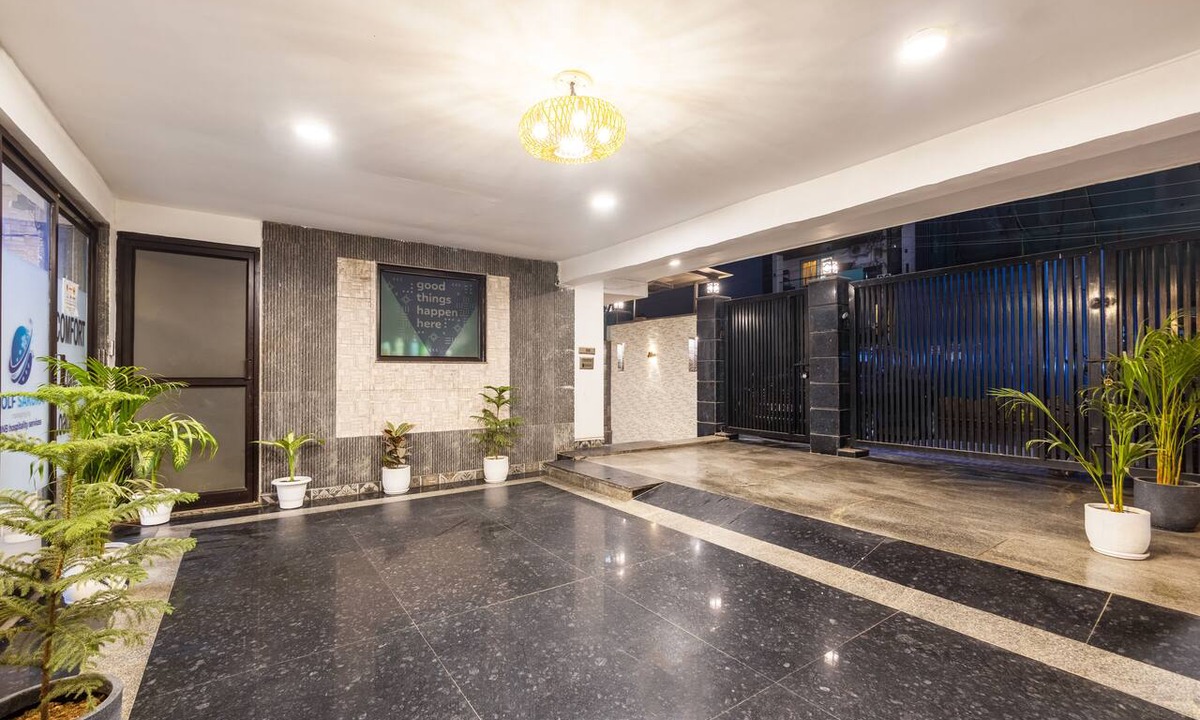 Gurugram House | BNB Sakura