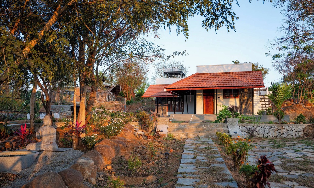Hosur Hotel | Bodhi