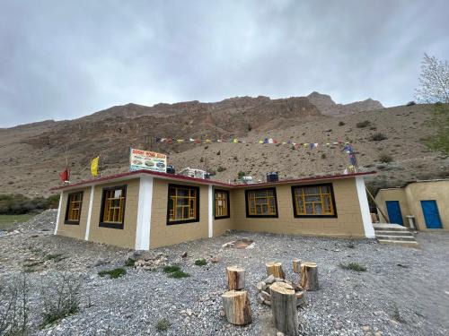 Spiti House | Bodhi Niwas