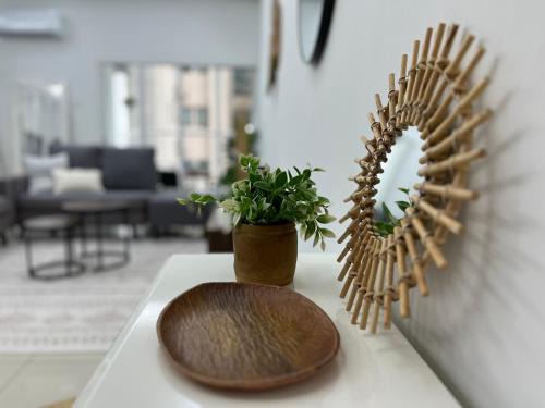 Usj 1 Apartment | Boho Bliss Escape, near Sunway Pyramid, Subang Jaya