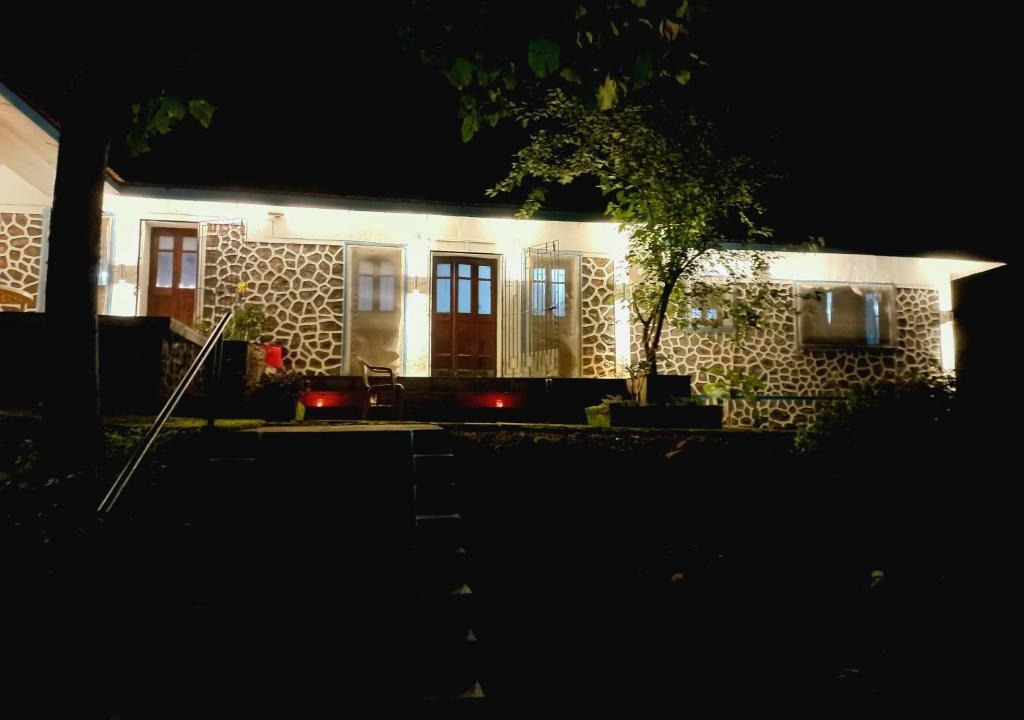 Karjat House | BOHRANGARH- Hilltop Riverside Villa