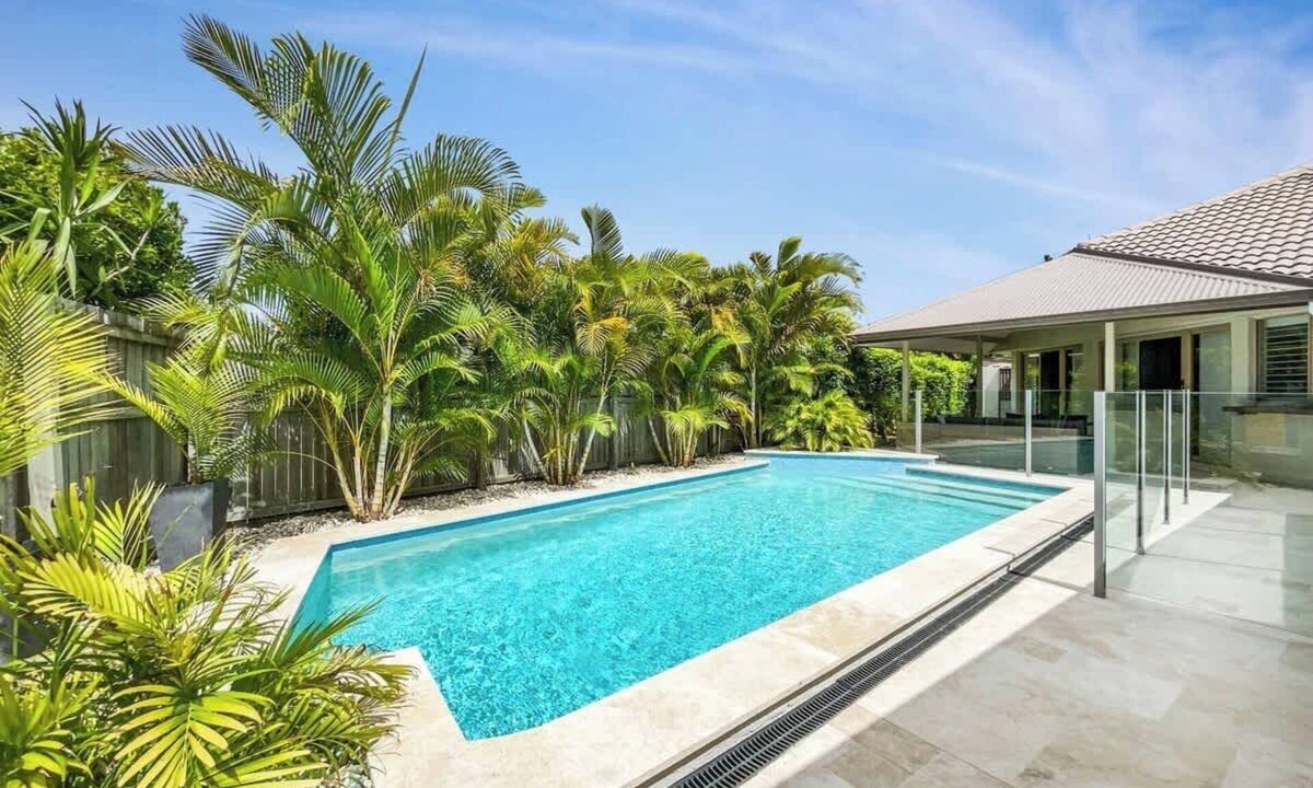 Bokarina House | Bokarina Pool House - Relaxed Coastal Living