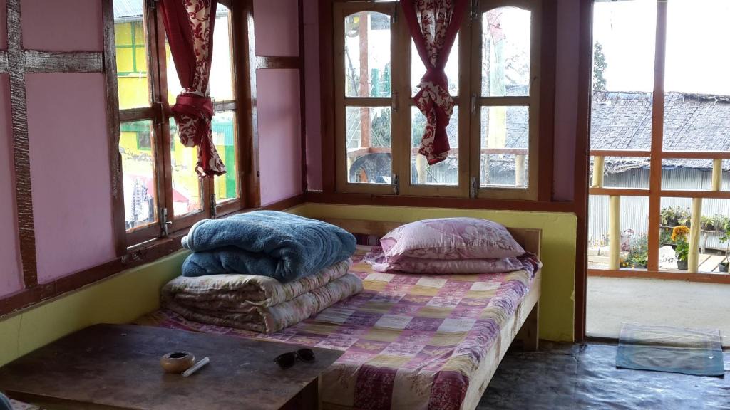 Rishop House | Bon Sanket Homestay