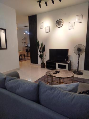 Banting House | BONDA ASMAH HOMESTAY Olak Lempit near KLIA