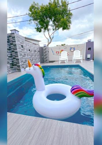 Sungai Pelek House | Bonjour Homestay