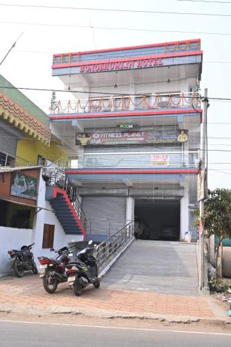Jhargram Hotel | Bonobhumi In Hotel Jhargram