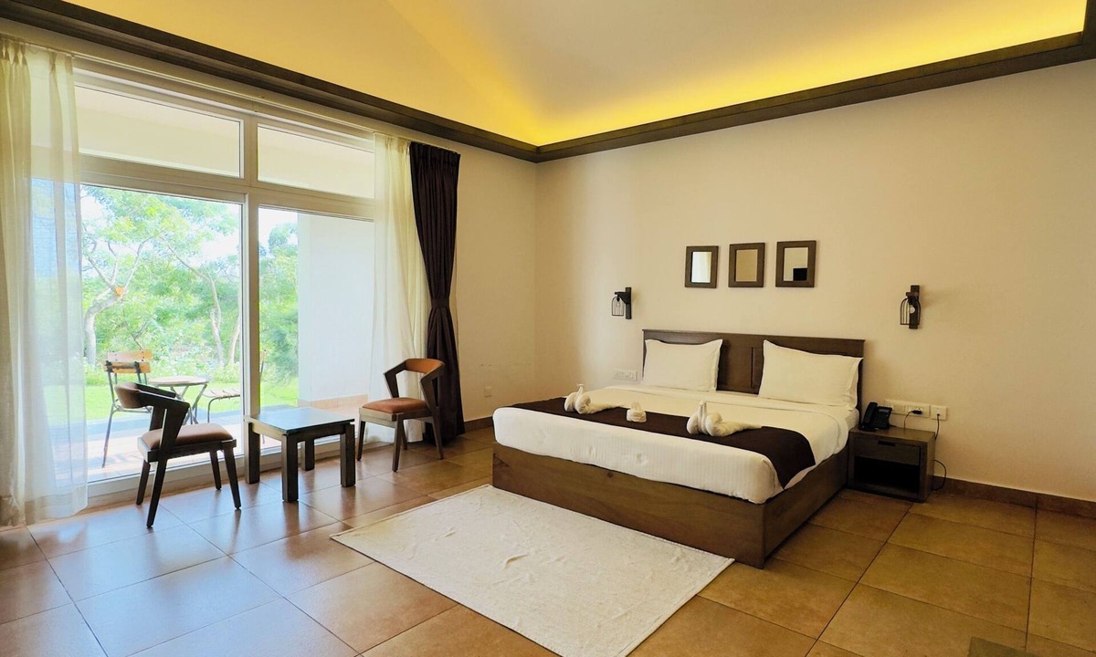 Bhubaneshwar Hotel | Bookingjini