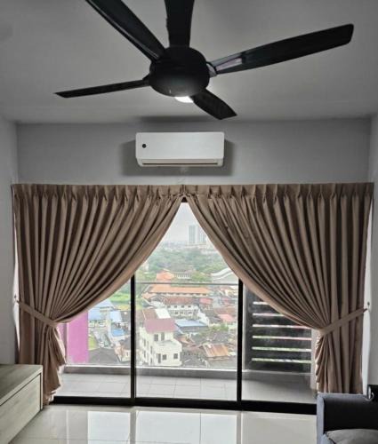 Taman Mahajaya Apartment | Bookstay Condo 3 Bedroom Kota Laksamana Melaka