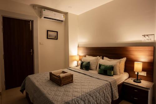 Silchar Apartment | Borail Homes