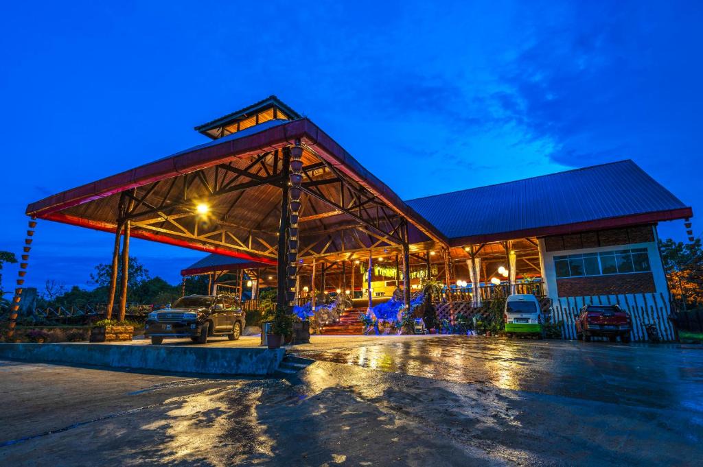 Sepilok Cabin | Borneo Sepilok Rainforest Resort