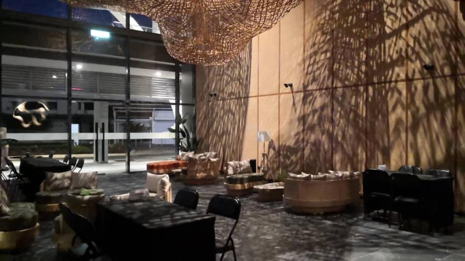 Kota Kinabalu Apartment | BORNEO SUTERA BAY Homestay Services